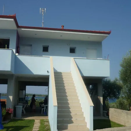 Guest house Diana Studio 's