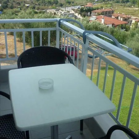 Guest house Diana Studio 's *