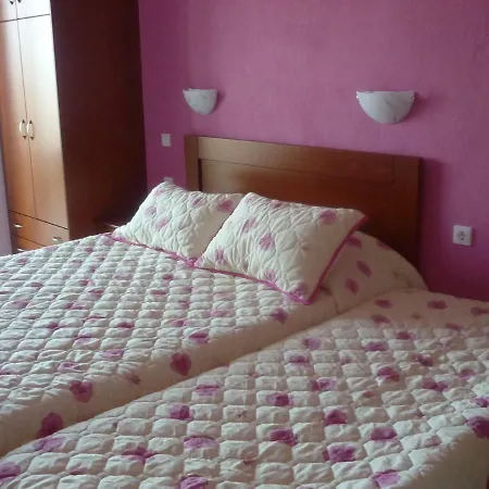 Guest house Diana Studio 's Vourvourou
