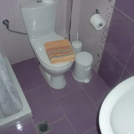 Diana Studio 's Guest house *